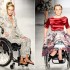 Disabled Models Boldly Storm the Runway in Wheelchairs at New York Fashion Week