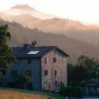 La Tavola Marche agriturismo