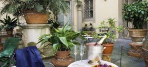 Palazzo Magnani Feroni: A Luxury Accommodation in Florence