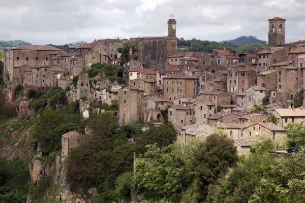 Sorano by ebiggs vancouver