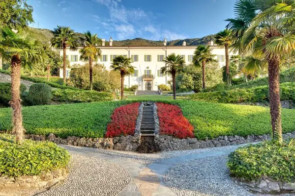 Villa Napoleon I Lake Como