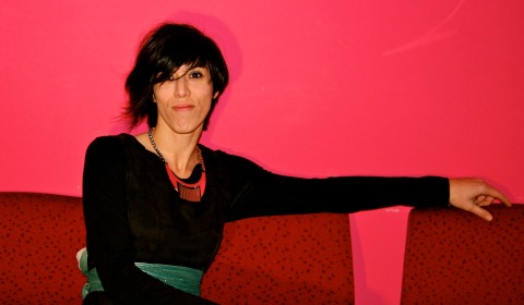 Margherita Biagi
