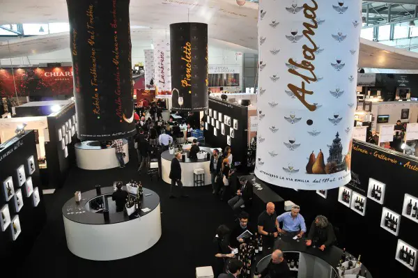 Vinitaly 2015