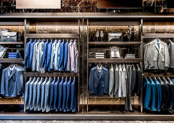 CANALI DC