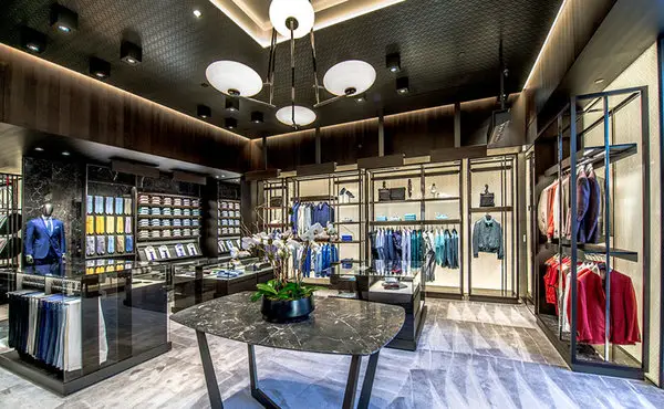 CANALI opens eighth US store in Washington