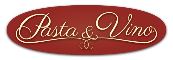 Pasta and Vino
