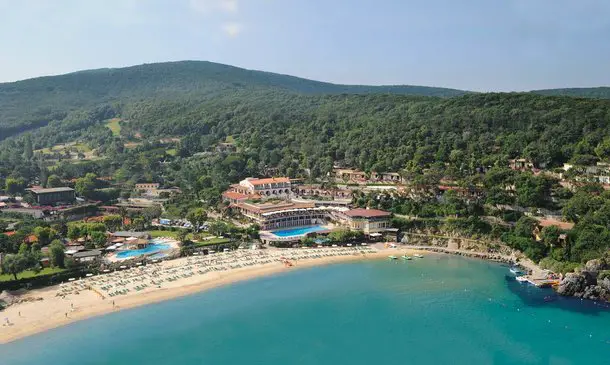 Hotel Hermitage