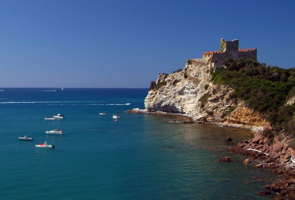 Le Rocchette