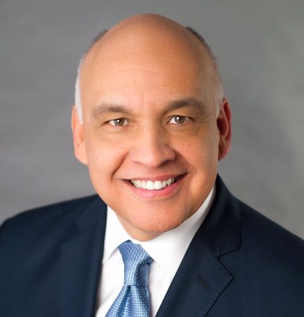 Randal J Soto