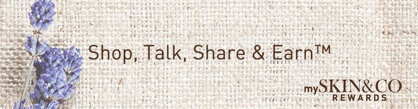 myskinandco rewards