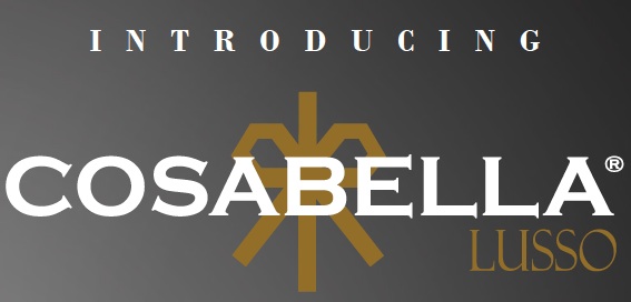 COSABELLA LUSSO