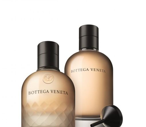 Bottega Veneta Deluxe Fragrance Collection