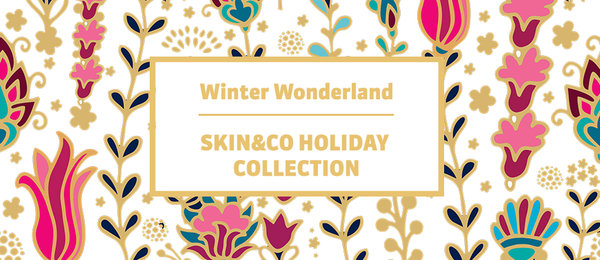 SkinCo Winter Wonderland
