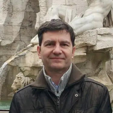 Sergio Porrini