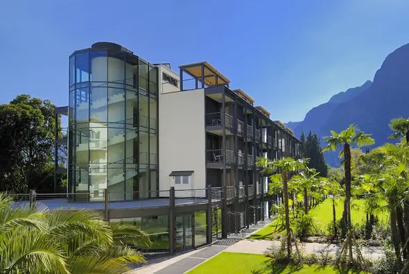 Du Lac et Du Parc Grand Resort – Riva del Garda