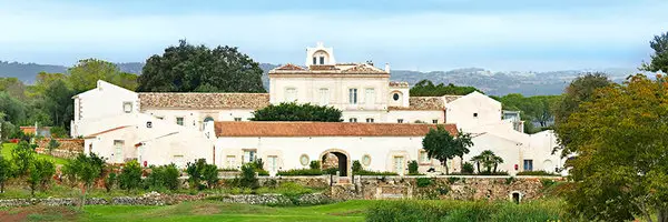 I Monasteri Golf Resort – Siracusa