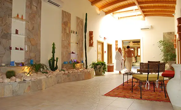 Resort & Spa Le Dune – Badesi