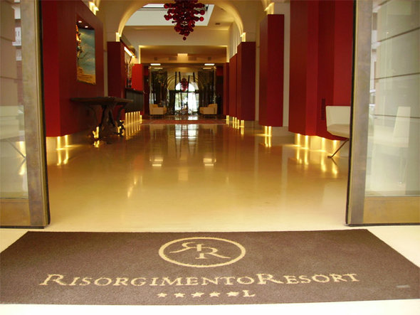 Risorgimento Resort - Lecce