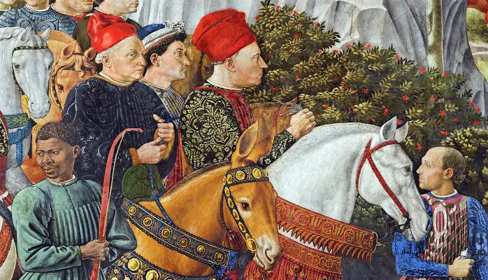 Trust and Friendship in the Renaissance Florence