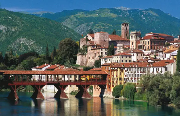 Bassano Del Grappa