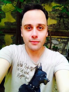 Marco Giudizio