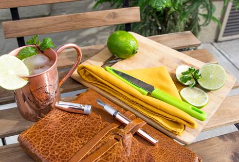 Montegrappa Mule pen 