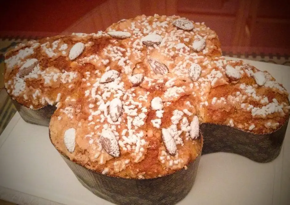 Colomba 