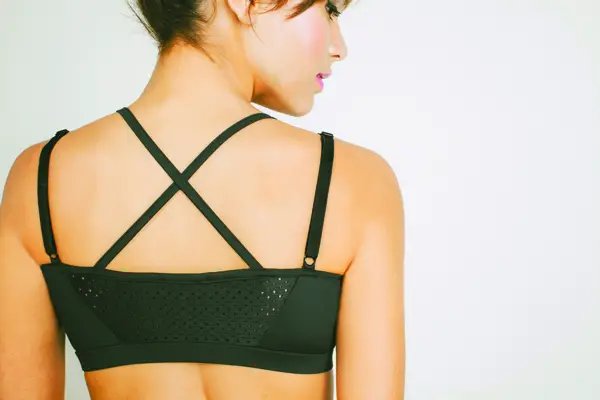 Cosabella Align Halter Sports Bra