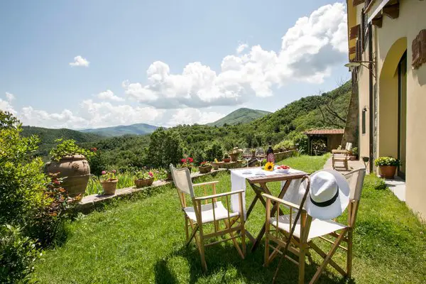 DiscoverTuscany