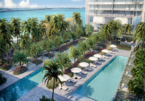 Missoni Luxury Residences in Miami – Missoni Baia