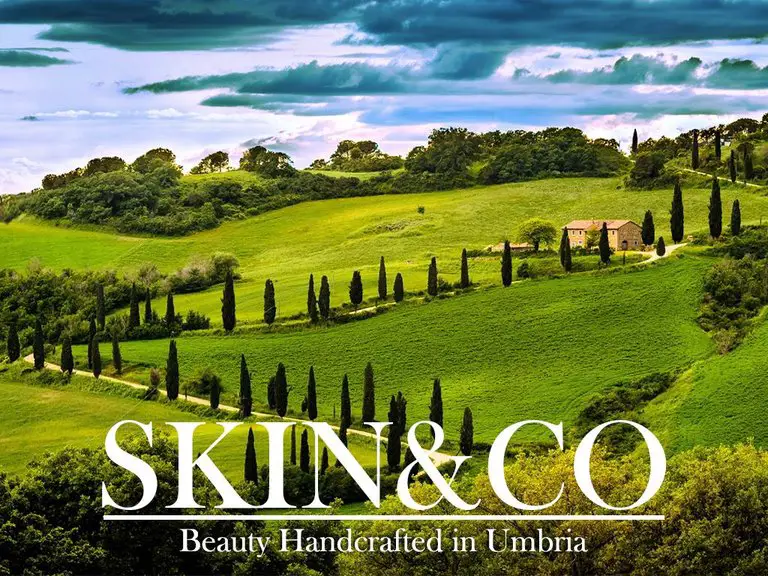 Skin&Co Roma Umbria