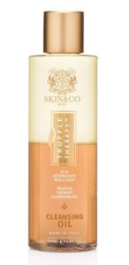 skin&co Truffle Therapy Cleansing Oil