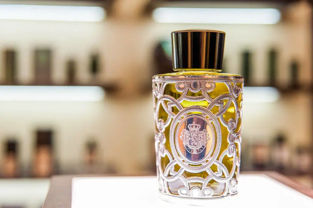 Acqua Di Parma Celebrates A Century Of Pure Italian Elegance Craftsmanship Italia Living
