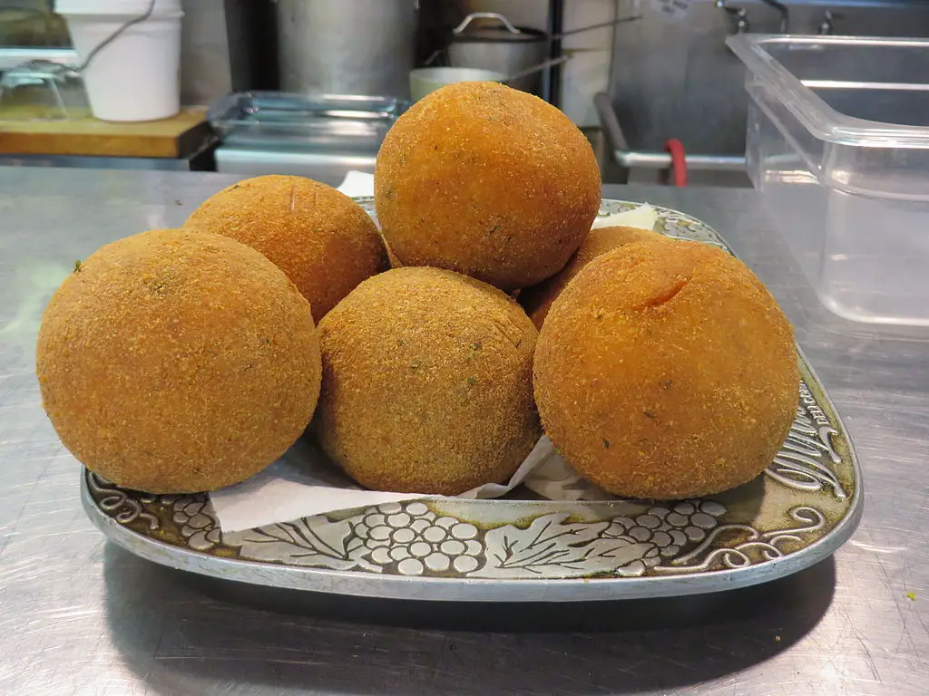 Arancini
