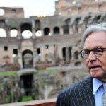 TOD’S Funded Restoration of Rome’s Colosseum on Track