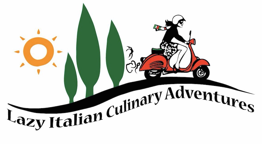 Lazy Italian Culinary Adventures