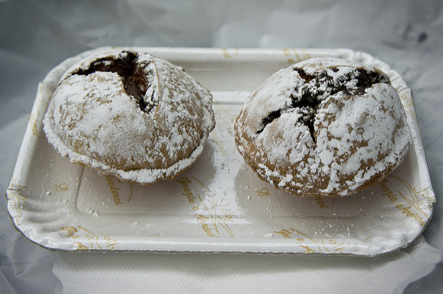 Bocconotto - Photo credit: M!chele via Foter.com / CC BY-NC-SA