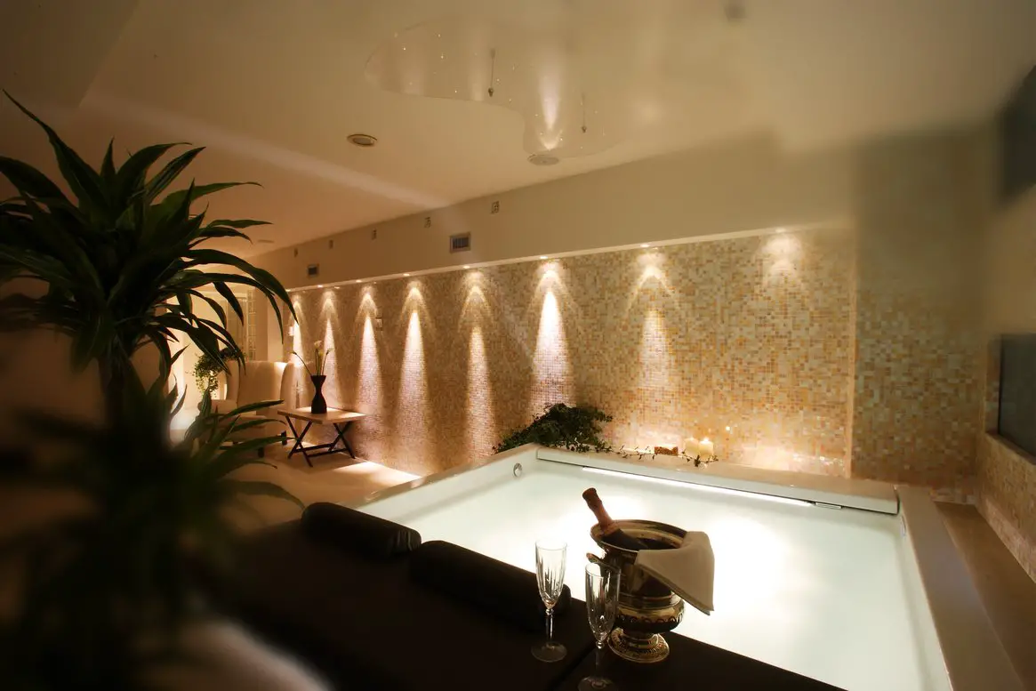 Hotel Ponte Vecchio Suites & Spa 2