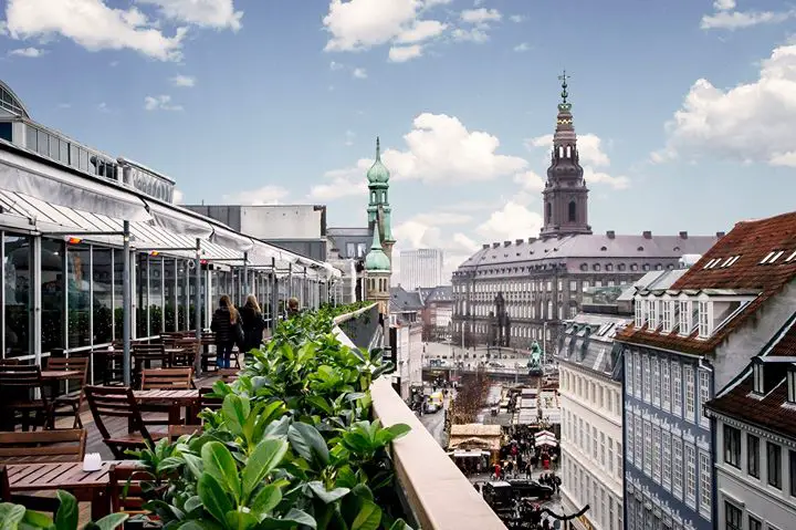 ILLUM ROOFTOP