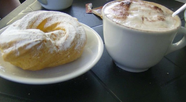 <small>Ciambella</small>