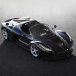 Why It Takes More Than Money to Buy a Special-Edition Ferrari