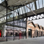 Gucci Opens New 377,000-Square-Foot Headquarters in Milan