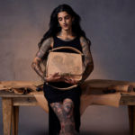 Tod’s Collaborates with London-based tattoo Artist Saira Hunjan