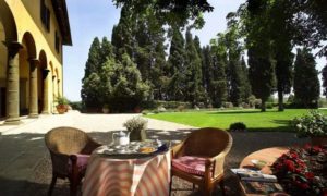 Tuscany: In the Heart of Chianti Wine Country