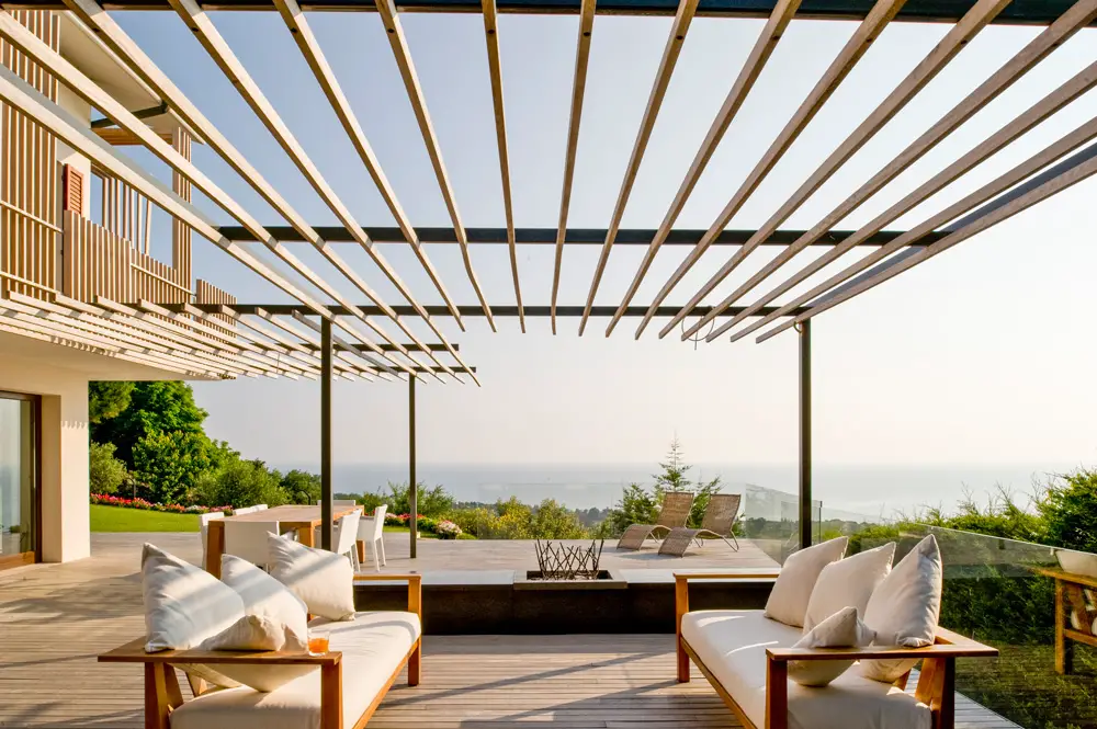 Villa Agata