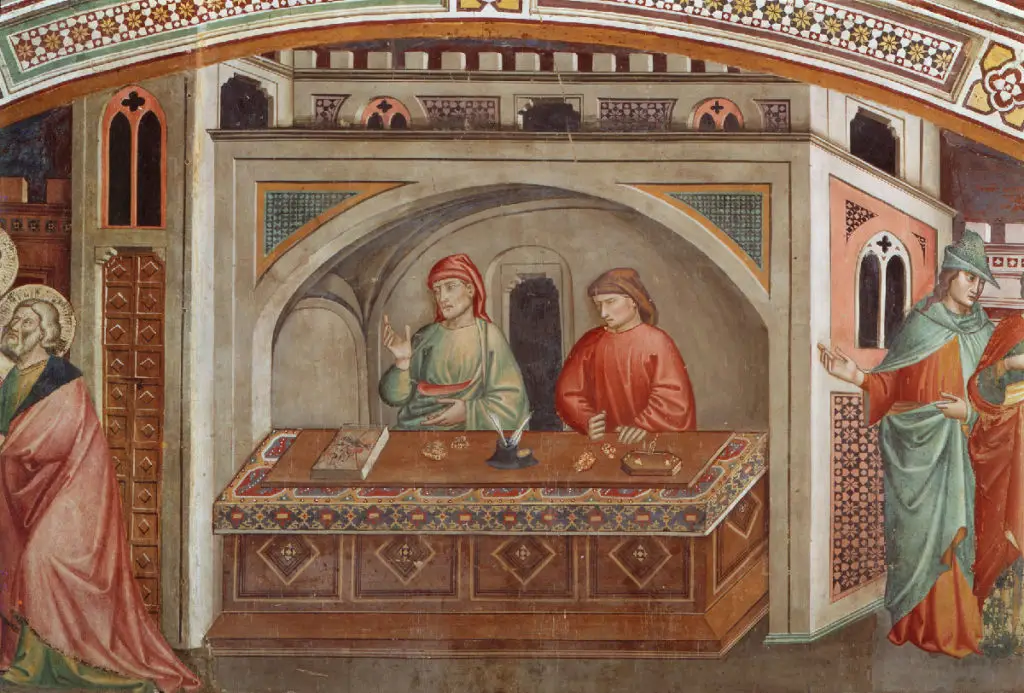 Episode 2: The Medici Dynasty - Giovanni de’ Medici and ...