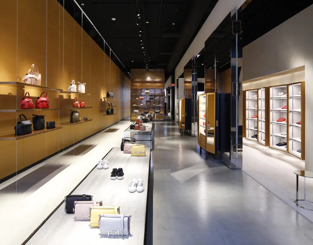 Tod’s Opens New Boutique in Miami • Italia Living