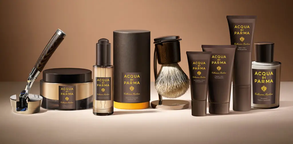 Acqua Di Parma Opens First U S Store In Miami Italia Living