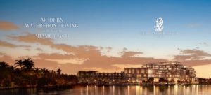 Piero Lissoni Unveils Ritz-Carlton Residences – Miami Beach