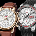 Chopard Mille Miglia 2017 Limited Edition Watches